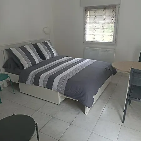 Appartamento Studio Vacances Saint-Malo